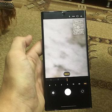 принтеры цветные: Samsung Galaxy S22 Ultra, цвет черный идеальный 12/256.продам или — 8