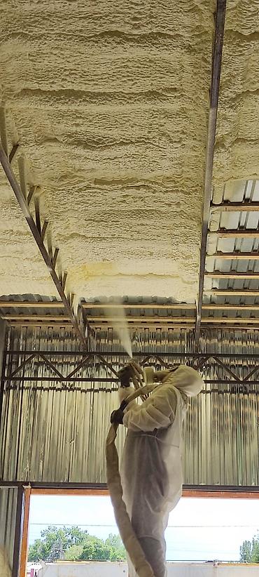 Утепление: Утепление потолоков, Утепление крыши | Утепление дома, Утепление офиса, Утепление бани Керамзит, Penoplex, Пенополистирол Больше 6 лет опыта — 12