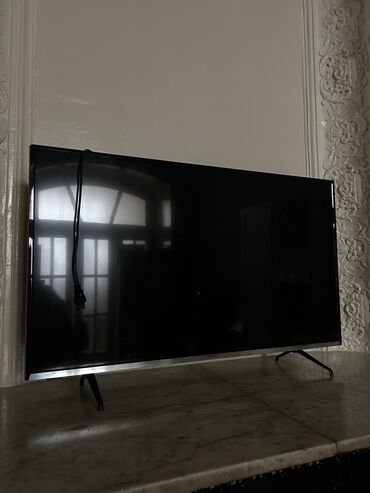 Televizorlar: İşlənmiş Televizor Vestel Led 43" FHD (1920x1080)