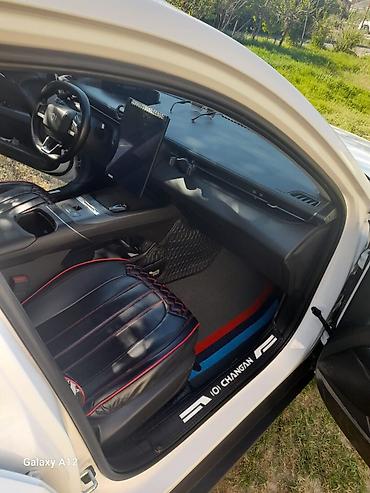 prius salon: Changan A05 sedan ilk sahibi mənəm 2025 ci il Dekabrın 10 da lizinqə — 2