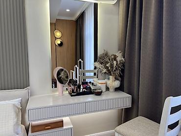 Продажа квартир: 2 комнаты, 78 м², Элитка, 12 этаж, Дизайнерский ремонт — 6