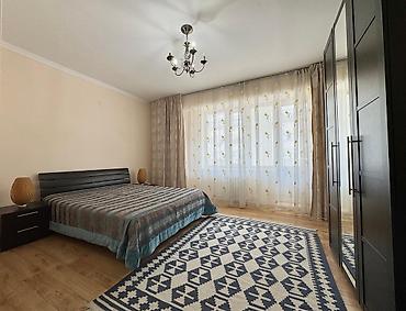 Продажа квартир: 3 комнаты, 128 м², Элитка, 6 этаж, Евроремонт — 3