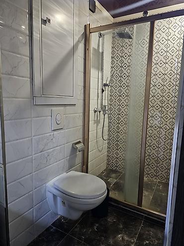квартиры бишкек продаю: 1 комната, 35 м², Моссовет Индивидуалка, 4 этаж, Дизайнерский ремонт — 10