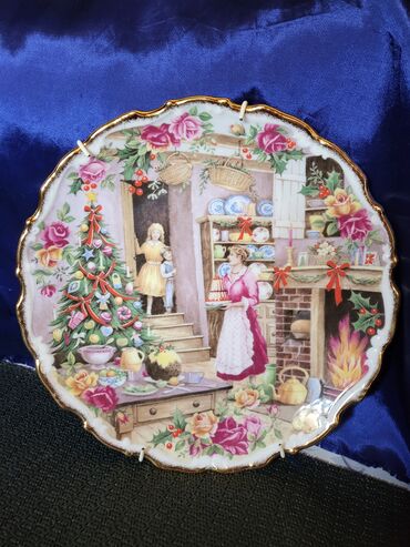 Ostali kućni dekor: Ukras za zid, bоја - Šareno, Novo — 6