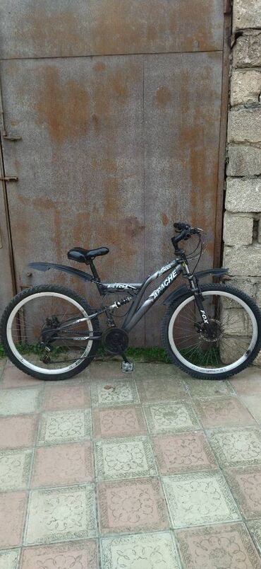 где купить скейт в баку: İşlənmiş Şəhər velosipedi 26", sürətlərin sayı: 7, Ünvandan götürmə