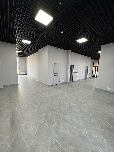 пекарню: Продажа офисов 163 м², С ремонтом, Многоэтажное здание, 1 этаж — 8