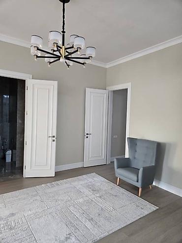 Долгосрочная аренда квартир: 4 комнаты, Агентство недвижимости — 5