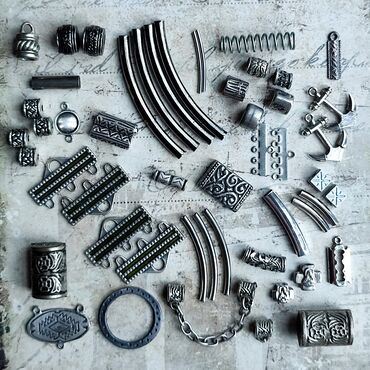 Ostali nakit: Repromaterijal za izradu muškog nakita Zbog odlaska u inostranstvo — 7