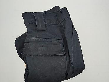 lidl joggery: Laulia, Spodnie cargo damskie, rozmiar S — 6
