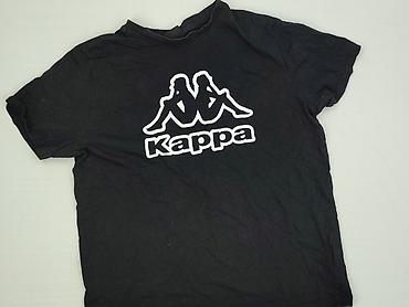 mbappe numer koszulki: Kappa, T-shirt damski, rozmiar M — 1