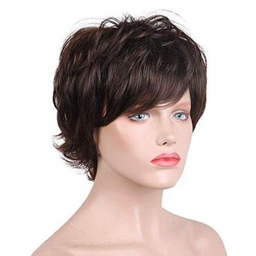 Perike i klipse: Perike — 27