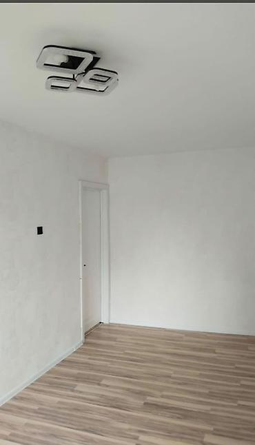 Продажа квартир: 2 комнаты, 52 м², Ошский мкр., 104 серия, 4 этаж, Свежий ремонт — 7