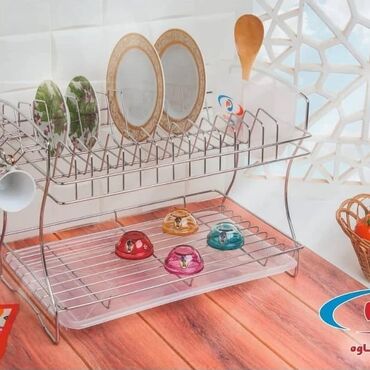 Qurutma üçün altıqlar: Qab suşilkasi Qab yigmaq ucun susilkalar ferqli ferqli çeşidler f — 4