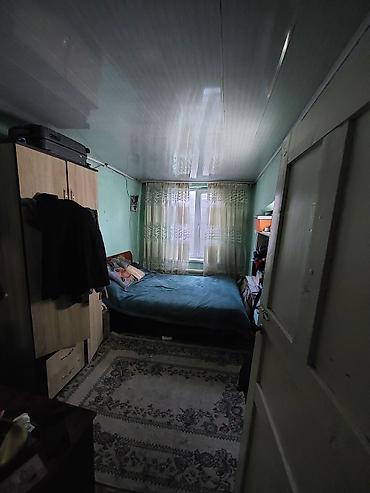 Продажа домов: Дом, 85 м², 3 комнаты, Риэлтор, Старый ремонт — 10