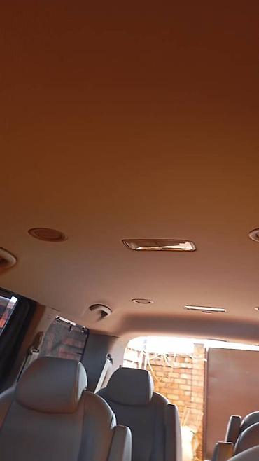 Kia: Kia Carnival: 2019 г., 2.2 л, Автомат, Дизель, Минивэн — 5