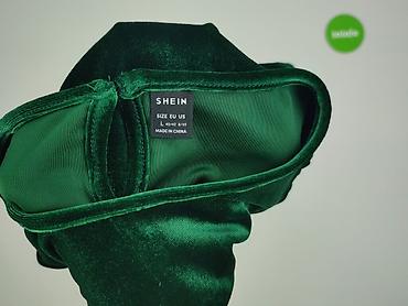 shein polish: Shein, Bluzka damska, rozmiar L — 4