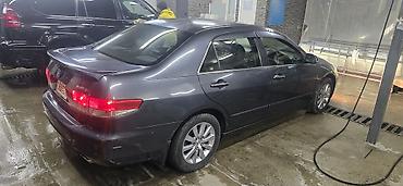 Honda: Honda Inspire: 2003 г., 3 л, Автомат, Бензин, Седан — 9