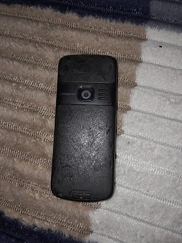 nokia kohne modeller: Nokia < 2 GB Memory Capacity, rəng - Qara, Düyməli — 3
