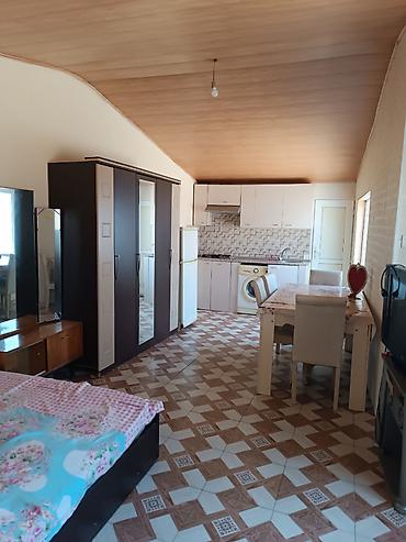 ramanada kirayə ev: 23 kv. m, 1 otaqlı — 3