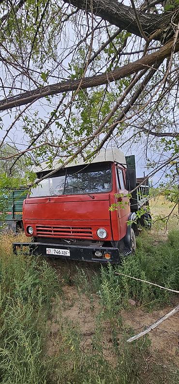 ресоры маз: Грузовик, Камаз, Стандарт, Б/у — 2