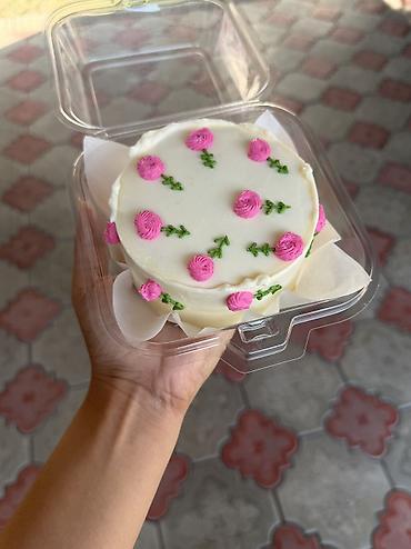 воздушный бачок: Приветменя зовут Айя ❣️ Больше года занимаюсь выпечкой на дому пеку — 10