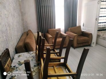 Uzunmüddətli kirayə mənzillər: 20 yanvar metrosunun yanında,5 mərtəbənin,5-ci mərtəbəsində, 1- — 2