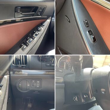 Avtomobil salonu üçün digər detallar: Hyundai Veracruz / IX 55, 2012 il, İşlənmiş — 6