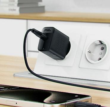 20w: Быстрая зарядка комплект ACEFAST Type-C to Type-C 20W — 5