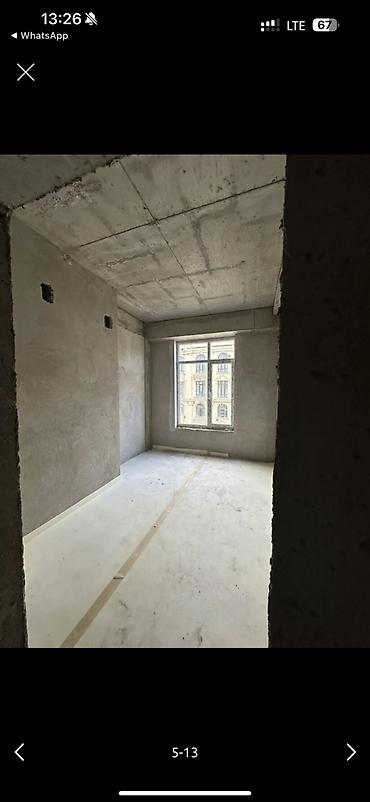 корона дом: 2 комнаты, 59 м², Элитка, 9 этаж, ПСО (под самоотделку) — 7