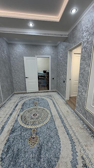 o store: 3 комнаты, 102 м², 10 этаж, Свежий ремонт — 4