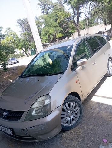 подшипник хонда стрим: Honda Stream: 2000 г., 0.2 л, Автомат, Бензин, Минивэн