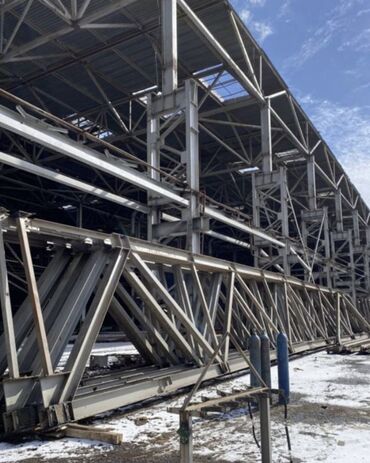 Цеха, заводы, фабрики: Продаю Действующий, 1500 м² — 4