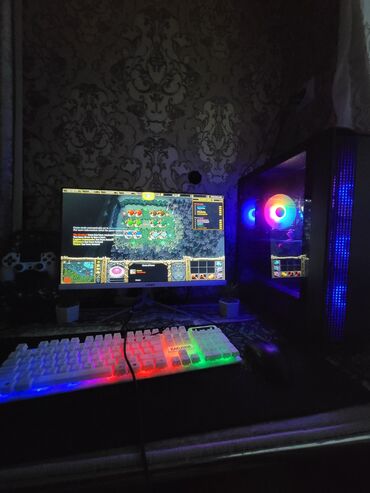 ноутбук на прокат: Компьютер, Оюндар үчүн