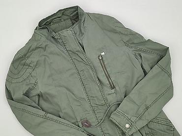 hi mountain: Parka damska, rozmiar S — 1