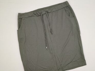 długie spódnice dla puszystych allegro: Carry, Women`s skirt, size 2XL
