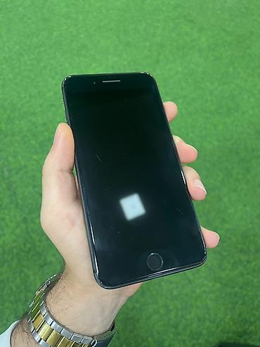 IPhone 8 Plus, 64 GB, Space Gray, Barmaq izi, Simsiz şarj lalafo.az -da IPhone 8 Plus, 64 GB, Space Gray, Barmaq izi, Simsiz şarj
