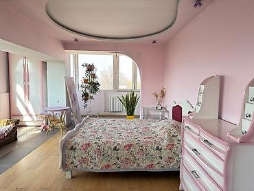 Продажа квартир: 5 и более комнат, 228 м², Индивидуалка, 5 этаж, Евроремонт — 1