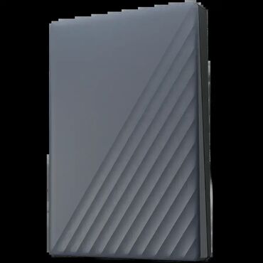 xiaomi mi a3 polovan cena: Western Digital My Passport 6TB (USB 3.2, Siva) 💾 Tip: Eksterni hard