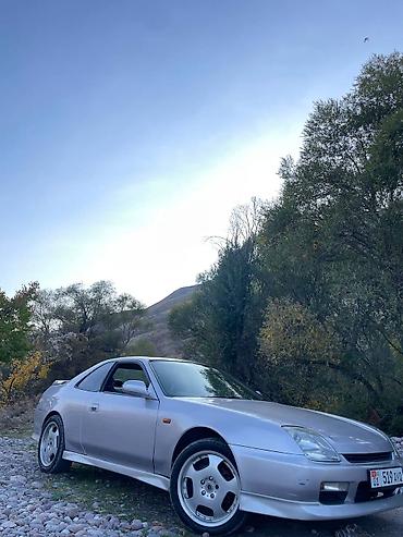 honda prelude 85: Honda Prelude: 1997 г., 2.2 л, Механика, Бензин, Купе — 6