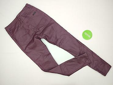 wish buty: Spodnie materiałowe damskie, rozmiar M — 3