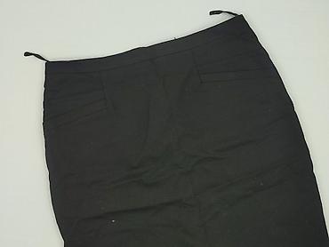spódnice midi plus size: Spódnica damska, rozmiar L — 1