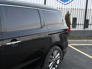 Kia: Kia Carnival: 2017 г., 2.2 л, Типтроник, Дизель, Минивэн at lalafo.kg — 9 Kia: Kia Carnival: 2017 г., 2.2 л, Типтроник, Дизель, Минивэн — 9