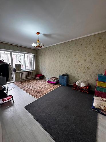 60: 1 комната, 35 м², Джал-15 105 серия, 9 этаж, Косметический ремонт — 1