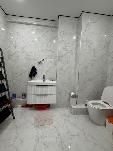 Продажа квартир: 4 комнаты, 160 м², Элитка, 8 этаж, Евроремонт — 10