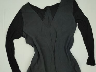 sukienka z dekoltem do pępka: Сукня жіноча, розмір M