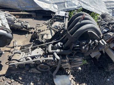 запчасти на матиз в оше: Двигатель аклас 169 кузов бензиновый мотор привозной коробка автомат