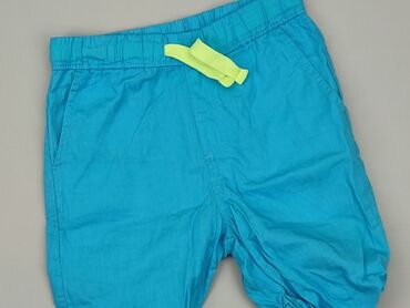 gucci spodenki: Shorts, Boys, 7 years, 116/122, condition - Good