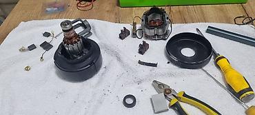 Маникюр: Маникюр, Педикюр, Консультация — 15