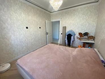 Квартиры: Баку, 3 комнаты, Вторичка, 75 м² — 9