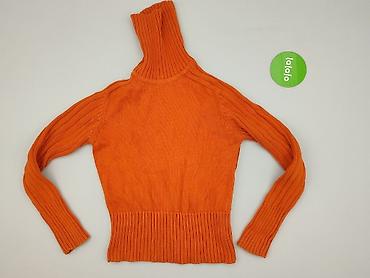 bluza szachy: Clockhouse, Golf damski, rozmiar S — 2